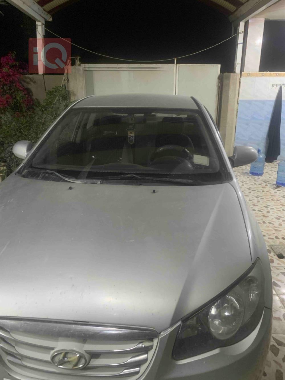 هيونداي أفانتي